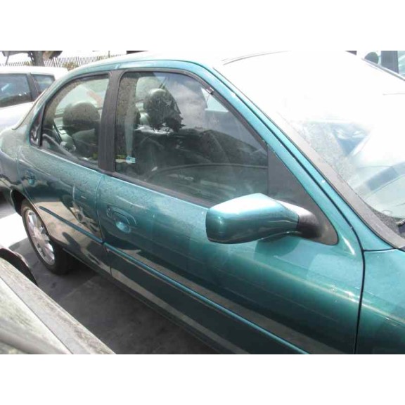 ford mondeo berlina (gd) del año 1999