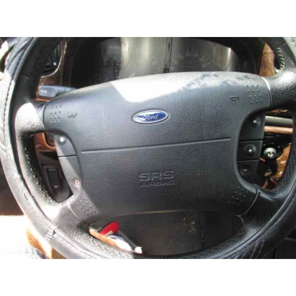 ford mondeo berlina (gd) del año 1999