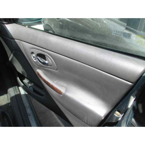 ford mondeo berlina (gd) del año 1999