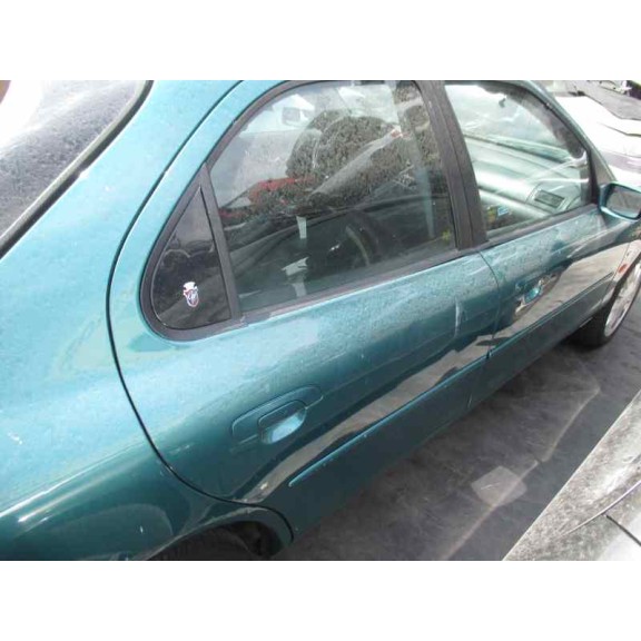 ford mondeo berlina (gd) del año 1999