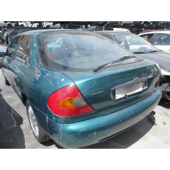 ford mondeo berlina (gd) del año 1999
