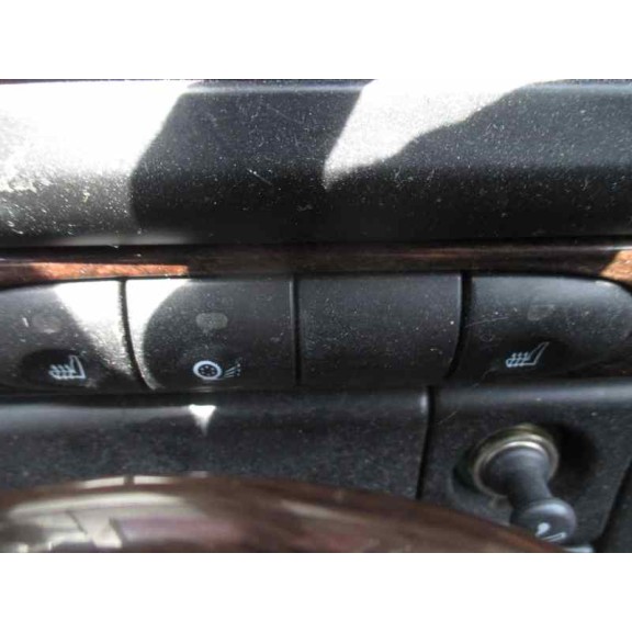 ford mondeo berlina (gd) del año 1999