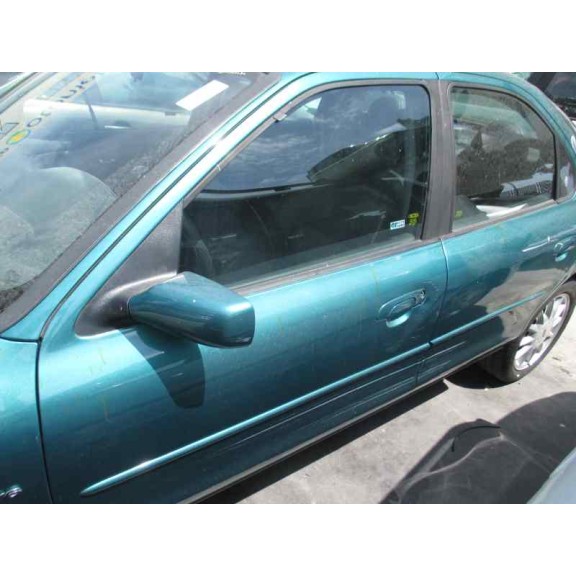 ford mondeo berlina (gd) del año 1999