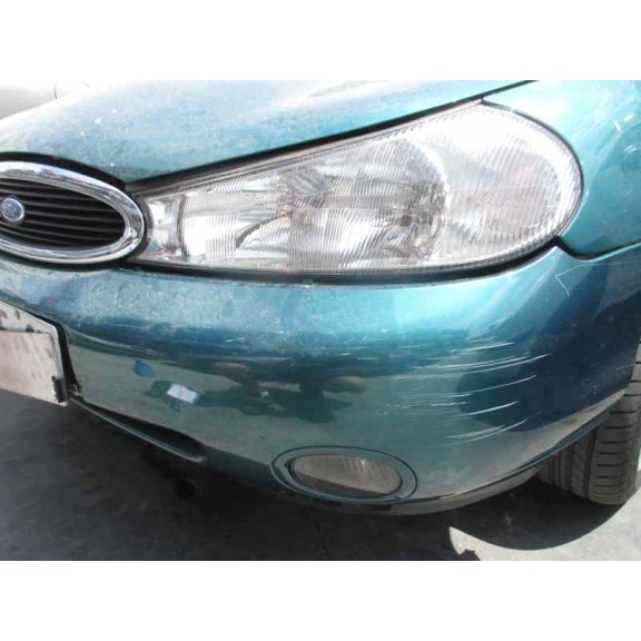 ford mondeo berlina (gd) del año 1999