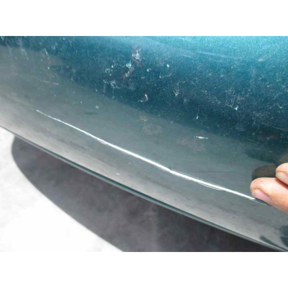 ford mondeo berlina (gd) del año 1999