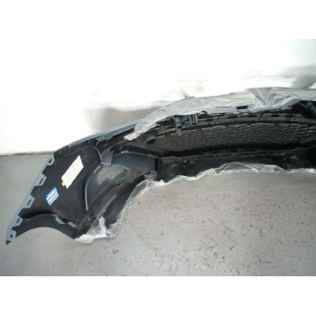 Recambio de paragolpes delantero para seat ibiza sc (6j1) referencia OEM IAM 6J0807217HGRU NUEVO FASE I