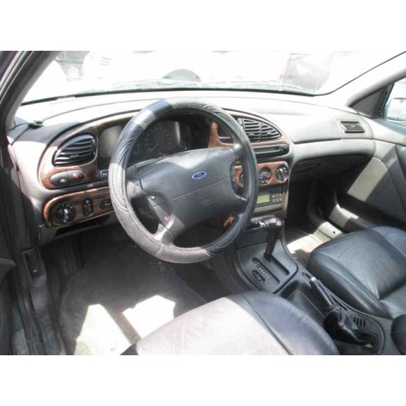 ford mondeo berlina (gd) del año 1999