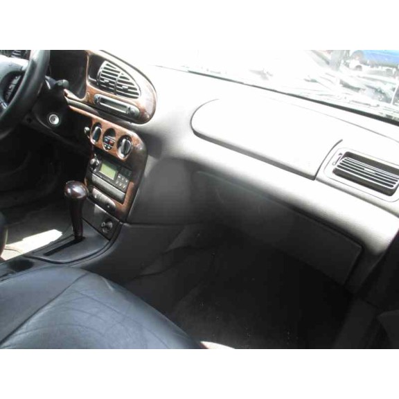 ford mondeo berlina (gd) del año 1999