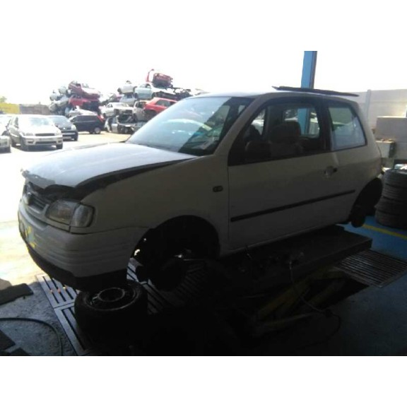 seat arosa (6h1) del año 1998