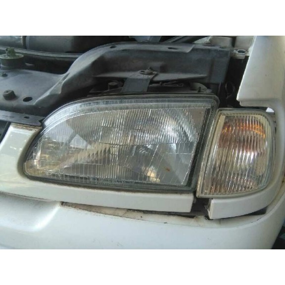 seat arosa (6h1) del año 1998