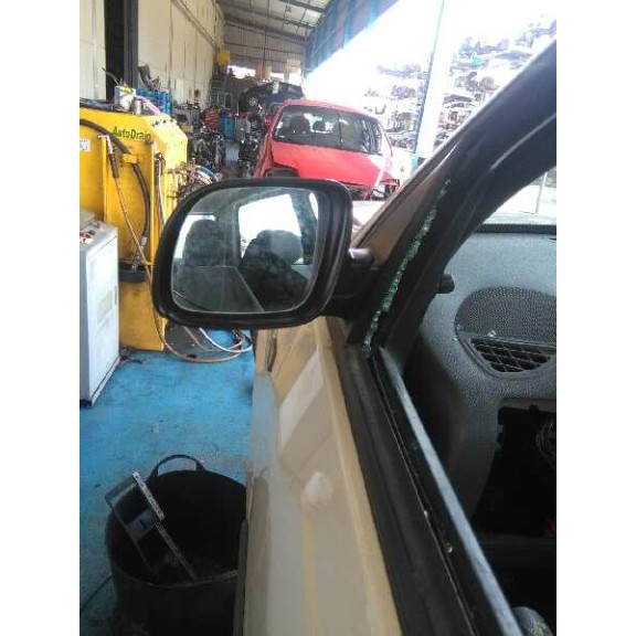 seat arosa (6h1) del año 1998