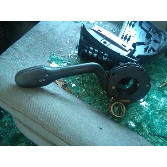 seat arosa (6h1) del año 1998