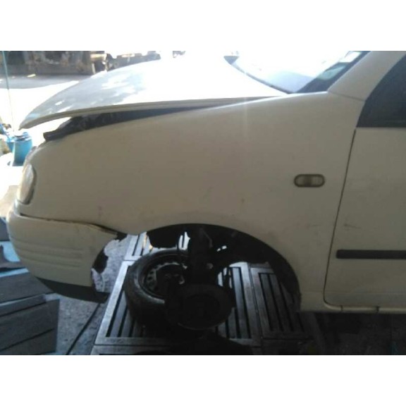 seat arosa (6h1) del año 1998