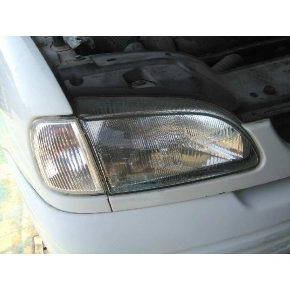 seat arosa (6h1) del año 1998