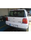 seat arosa (6h1) del año 1998