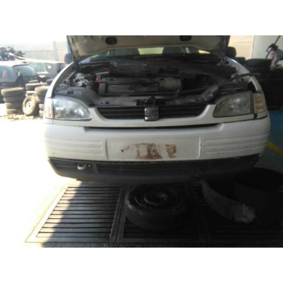 seat arosa (6h1) del año 1998