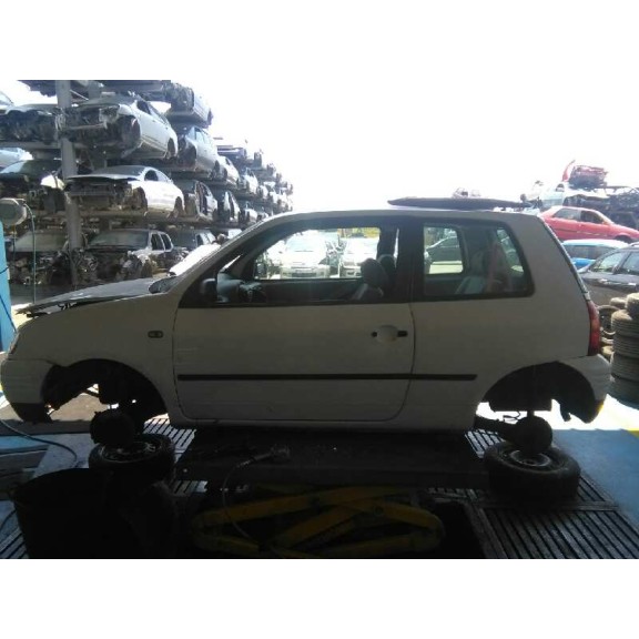 seat arosa (6h1) del año 1998