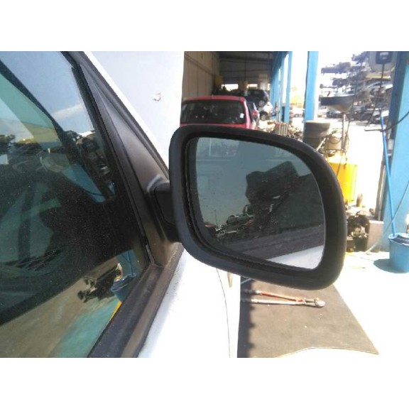 seat arosa (6h1) del año 1998