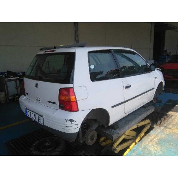 seat arosa (6h1) del año 1998