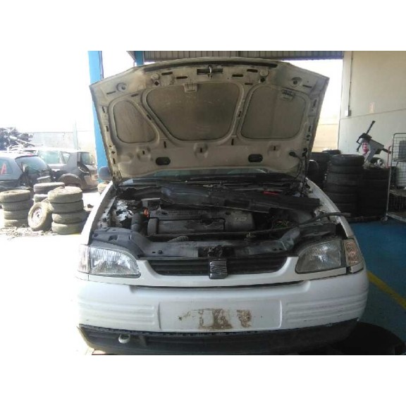 seat arosa (6h1) del año 1998