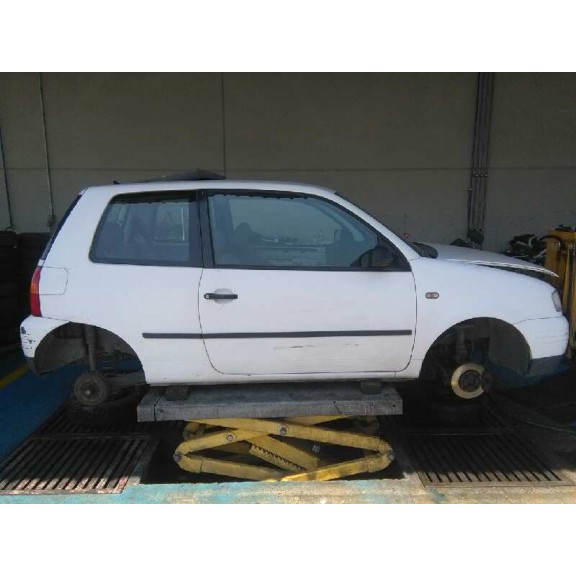 seat arosa (6h1) del año 1998