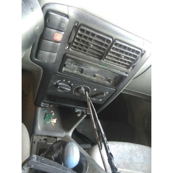 seat arosa (6h1) del año 1998