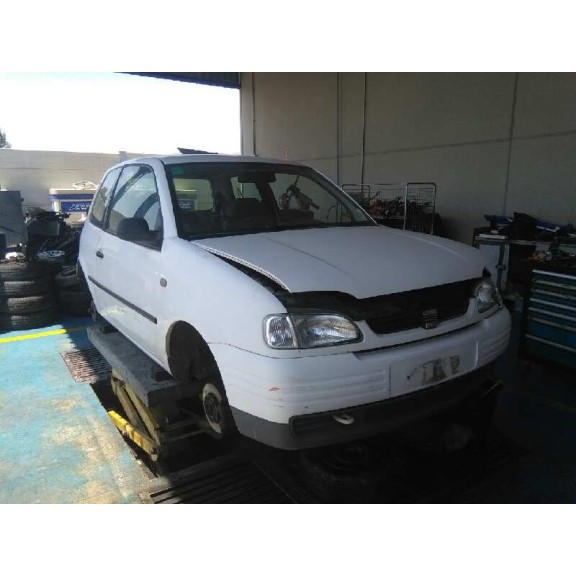 seat arosa (6h1) del año 1998