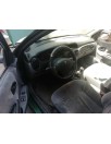 renault megane i fase 2 berlina (ba0) del año 1999