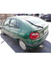 renault megane i fase 2 berlina (ba0) del año 1999
