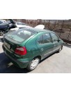 renault megane i fase 2 berlina (ba0) del año 1999