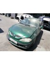 renault megane i fase 2 berlina (ba0) del año 1999