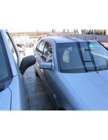 mercedes-benz clase c (w202) berlina del año 1999