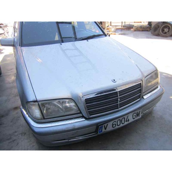 mercedes-benz clase c (w202) berlina del año 1999