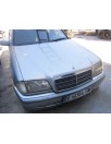 mercedes-benz clase c (w202) berlina del año 1999