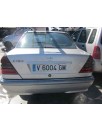 mercedes-benz clase c (w202) berlina del año 1999