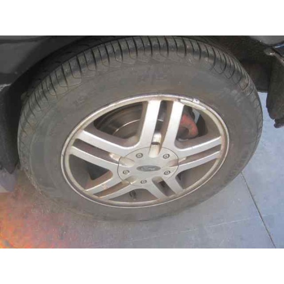 ford focus berlina (cak) del año 1999