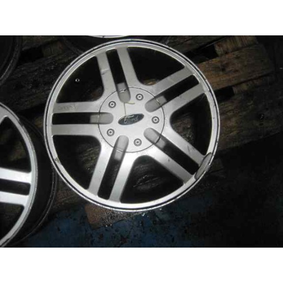 ford focus berlina (cak) del año 1999