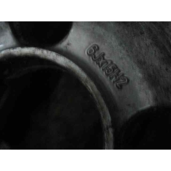 ford focus berlina (cak) del año 1999