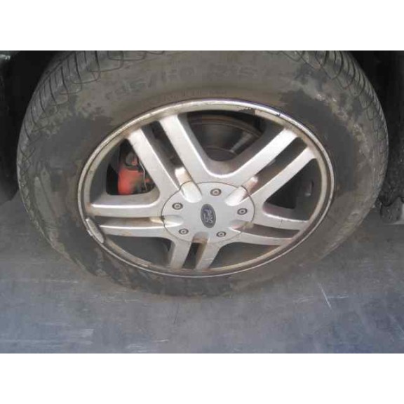 ford focus berlina (cak) del año 1999