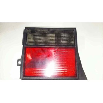 PILOTO TRASERO DERECHO INTERIOR INTERIOR 