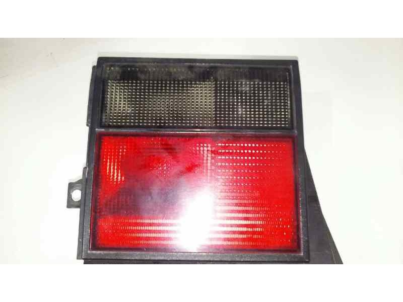 Recambio de piloto trasero derecho interior para renault 21 nevada (k48) gtx referencia OEM IAM  INTERIOR 