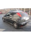 ford focus berlina (cak) del año 1999