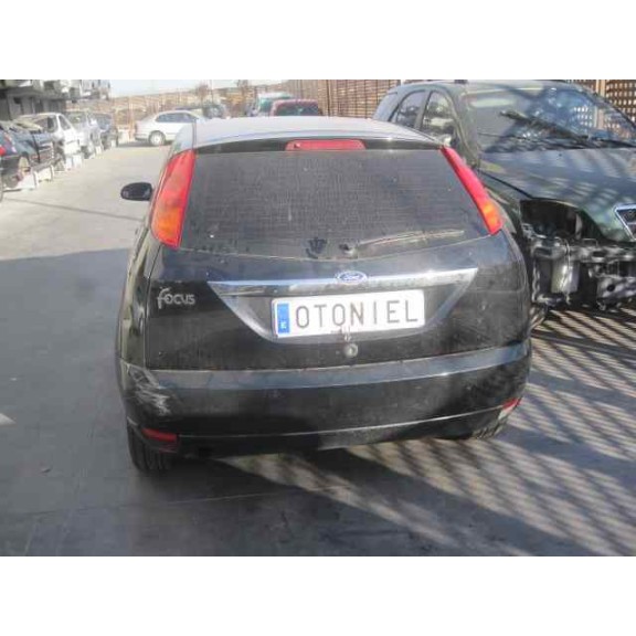 ford focus berlina (cak) del año 1999