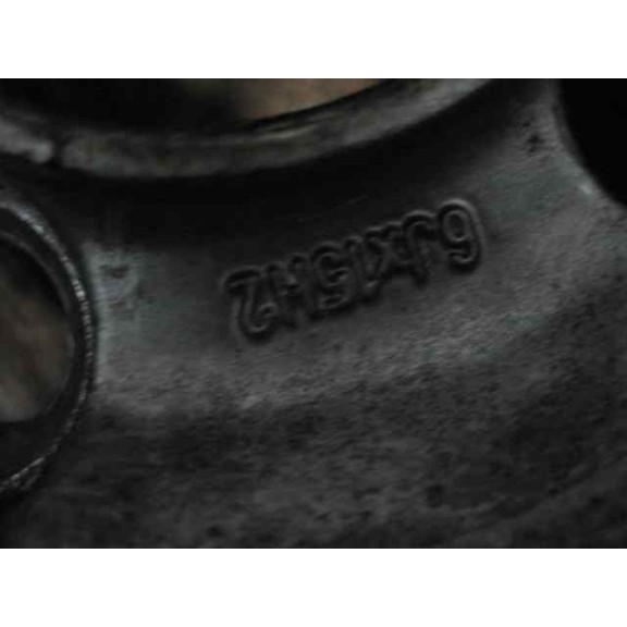 ford focus berlina (cak) del año 1999