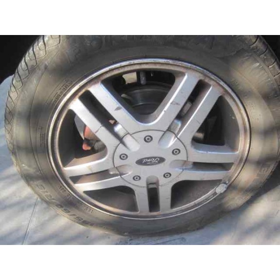 ford focus berlina (cak) del año 1999