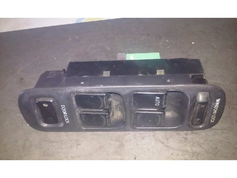 Recambio de mando elevalunas delantero izquierdo para suzuki baleno berlina sy (eg) 1.6 (4-ptas.) referencia OEM IAM   