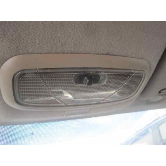 ford focus berlina (cak) del año 1999