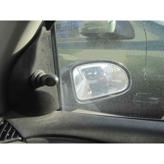 ford focus berlina (cak) del año 1999