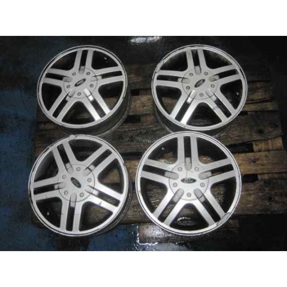 ford focus berlina (cak) del año 1999