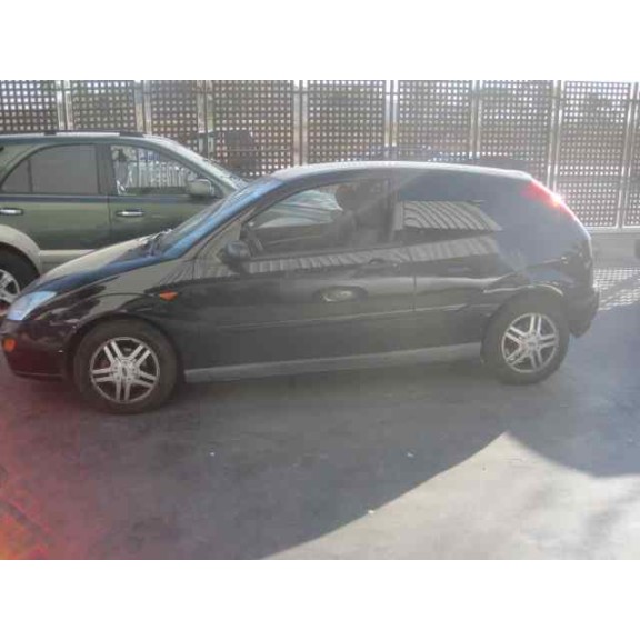 ford focus berlina (cak) del año 1999